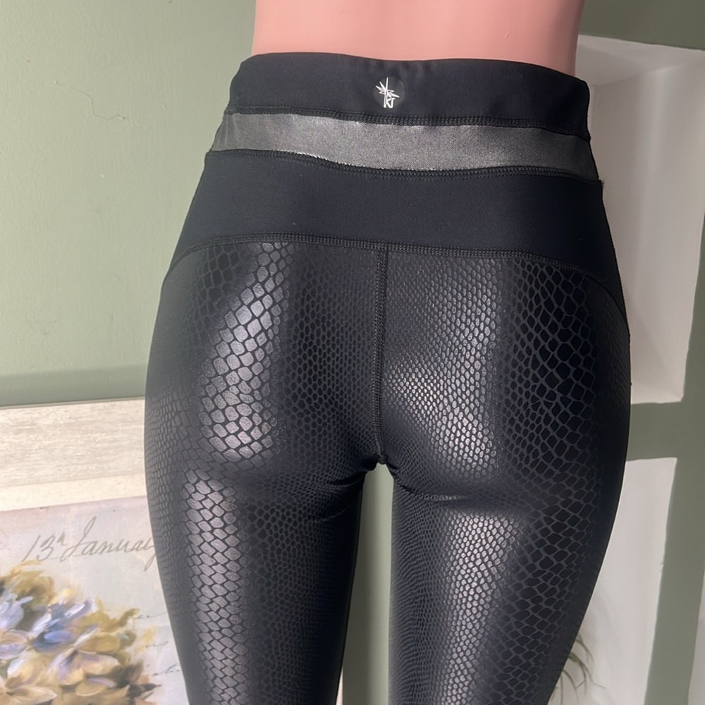Ki Pro Performance Legging i - Picture 3 of 5